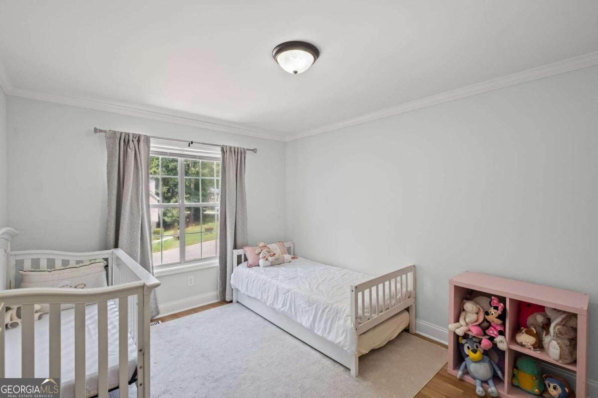 3109 NECTAR Drive Powder Springs - 21