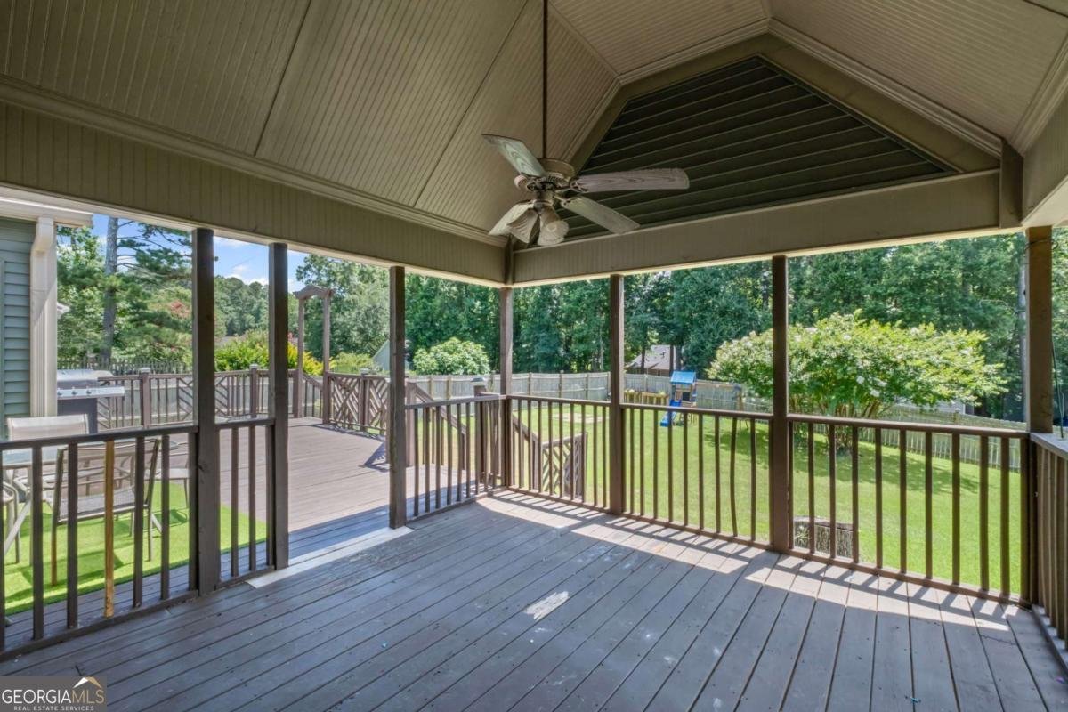 3109 NECTAR Drive Powder Springs - 9