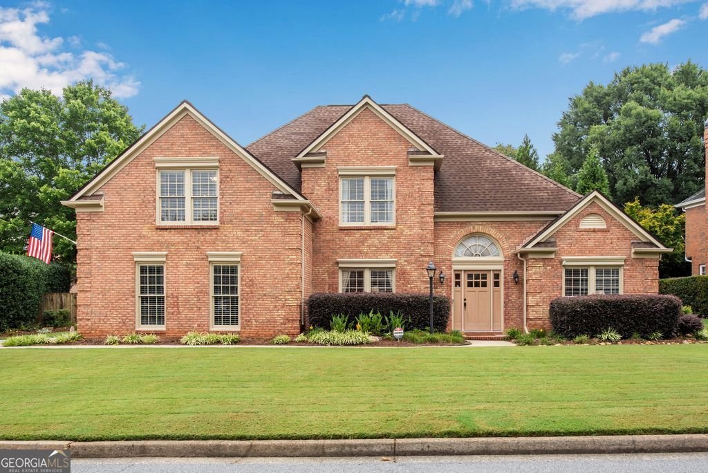 9355 HEATHERTON Johns Creek - 1