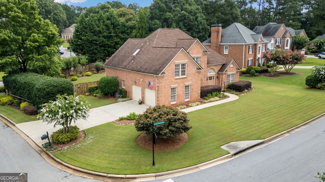9355 HEATHERTON Johns Creek - 2