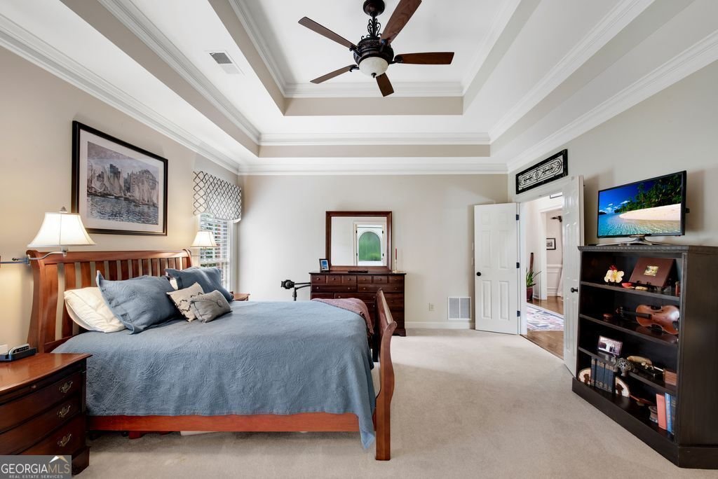 9355 HEATHERTON Johns Creek - 20