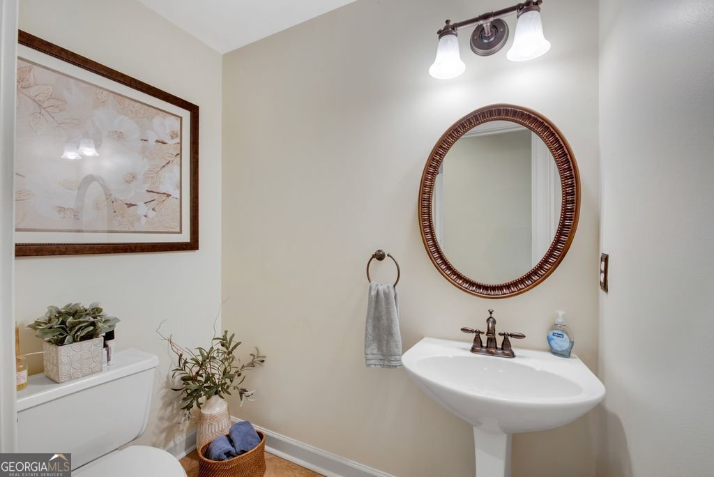 9355 HEATHERTON Johns Creek - 26