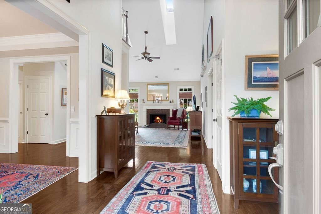9355 HEATHERTON Johns Creek - 3