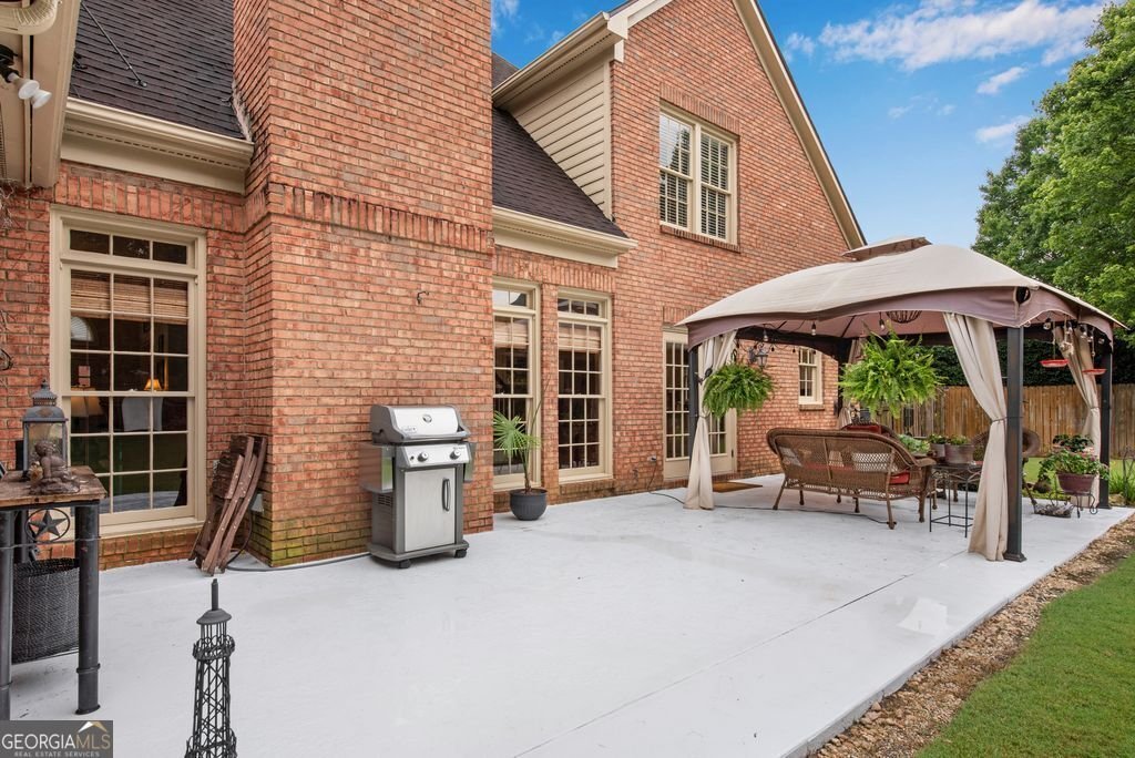 9355 HEATHERTON Johns Creek - 31