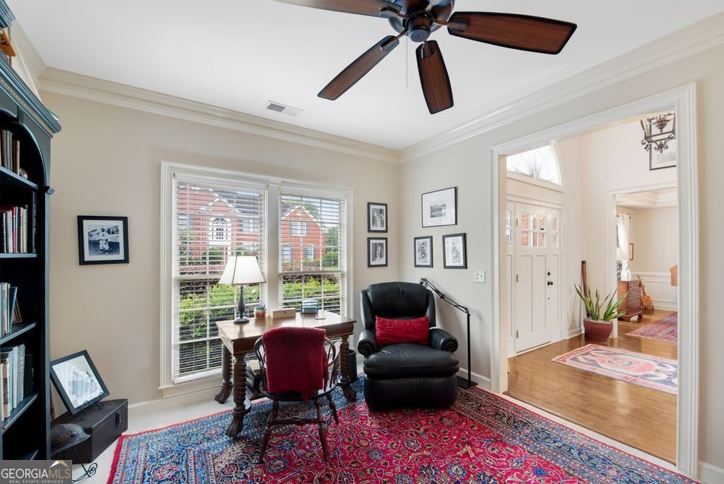 9355 HEATHERTON Johns Creek - 5