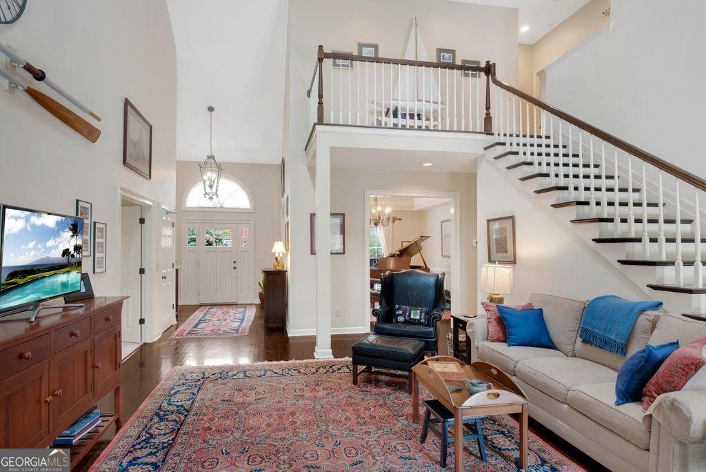 9355 HEATHERTON Johns Creek - 9