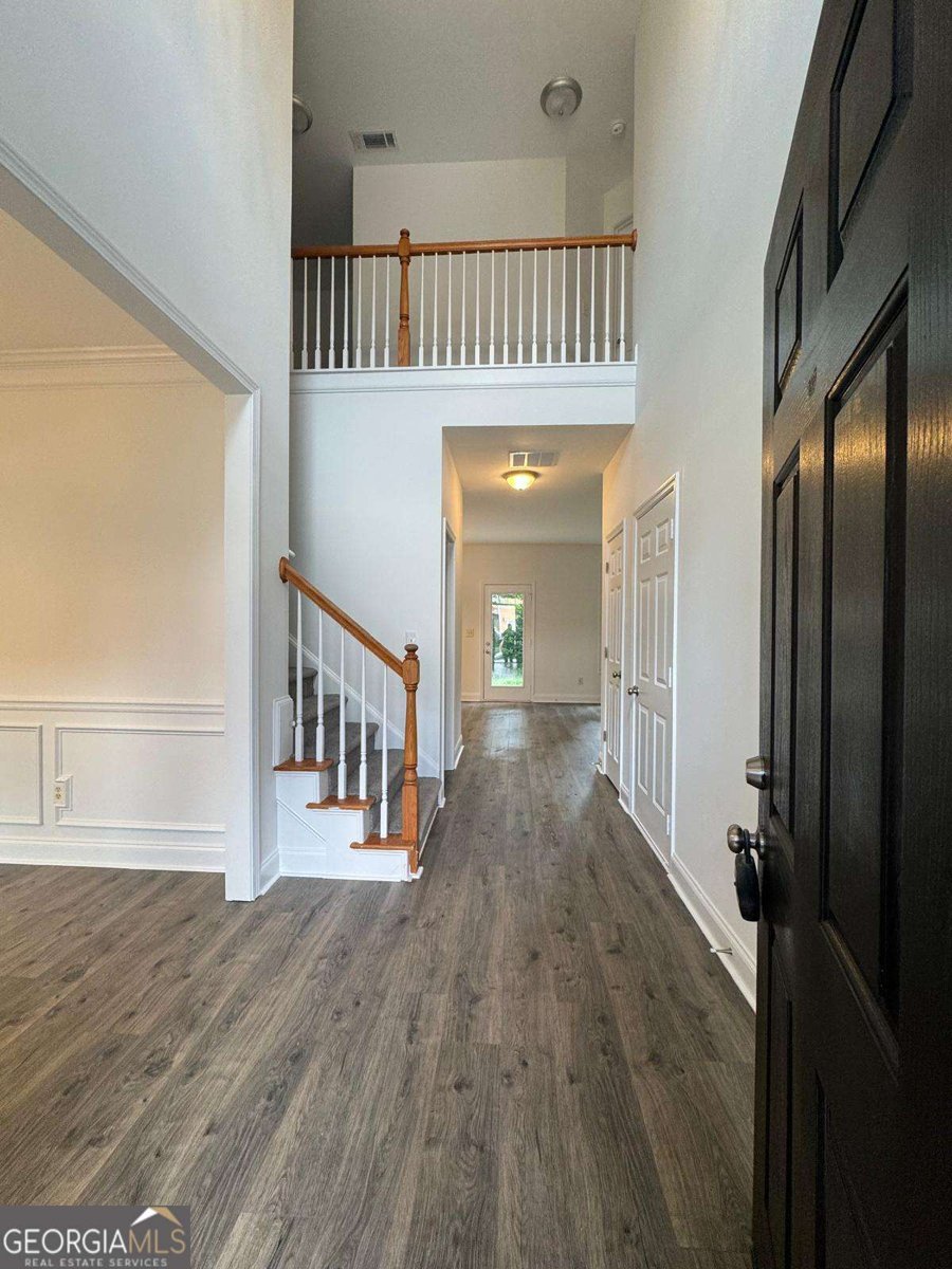 122 Arena Trail Dallas - 2
