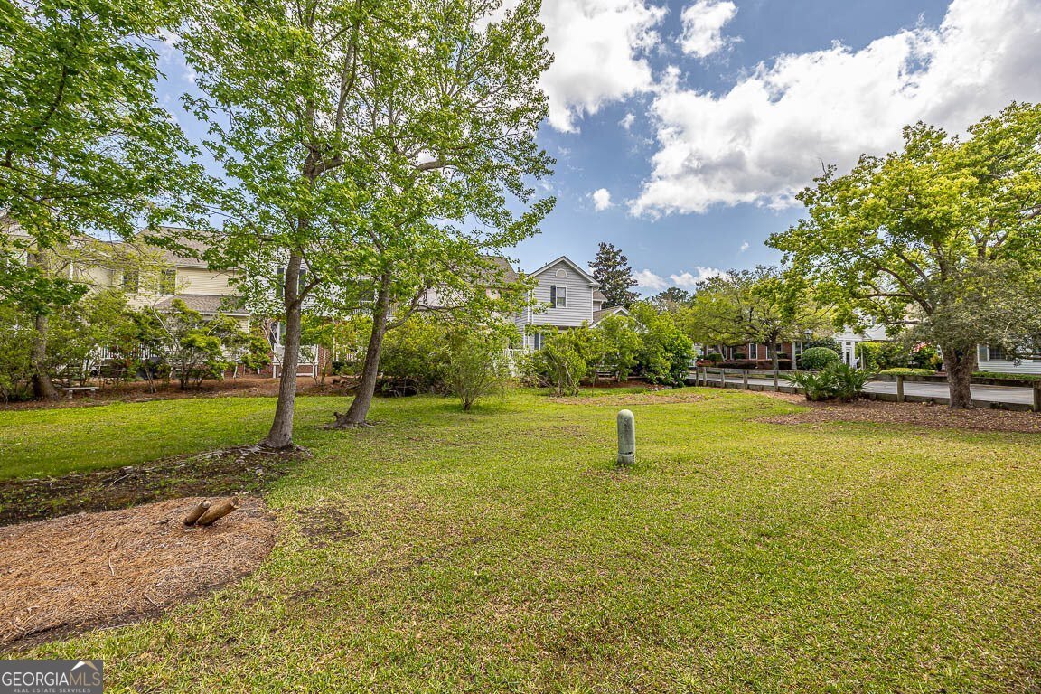 302 Lantern Walk St. Simons - 21