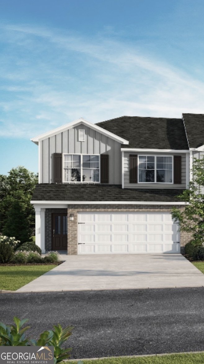 1001 Piccolo Court McDonough - 1