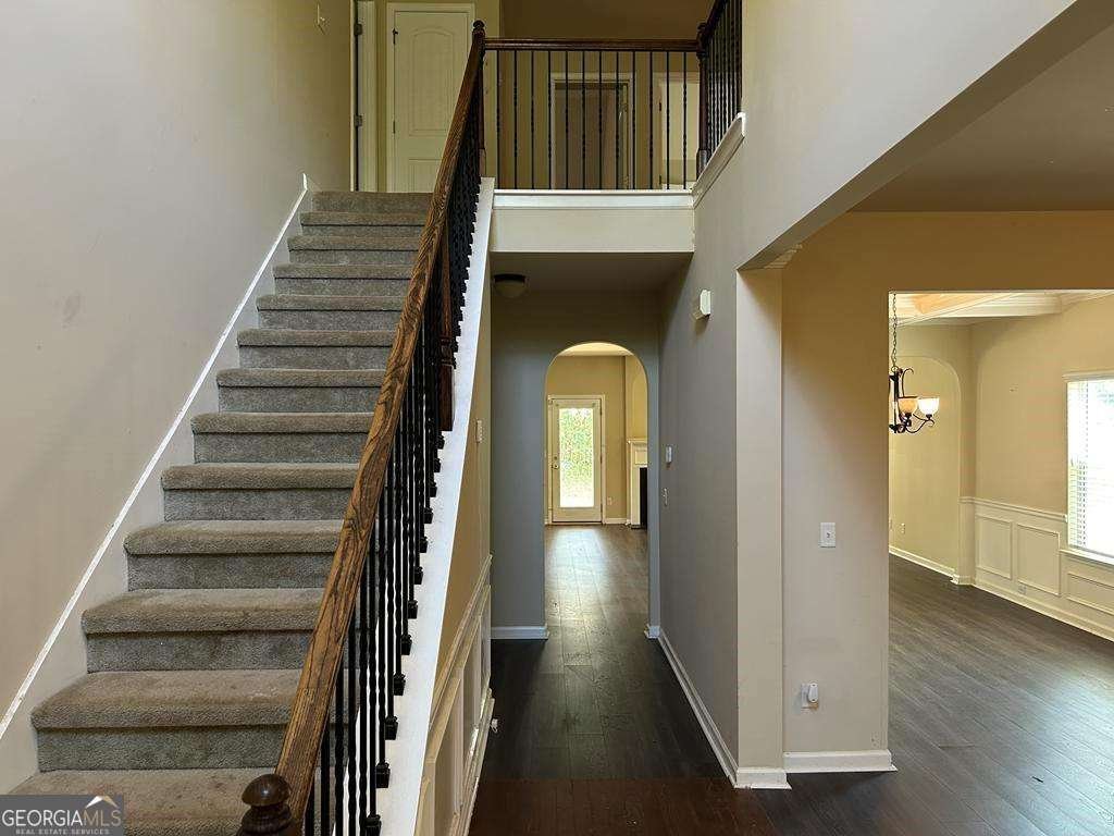 7739 Wrotham Circle Atlanta - 2