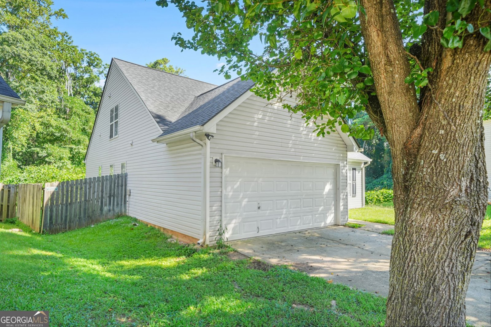 4190 Wingfoot Court Decatur - 2