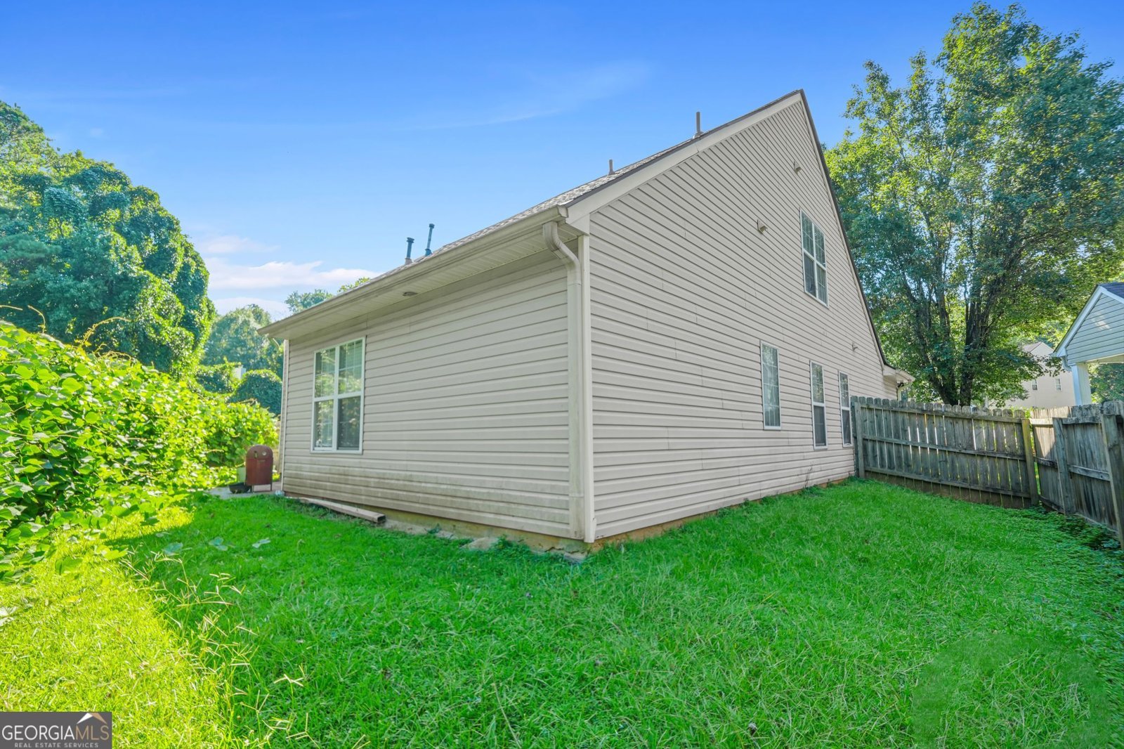 4190 Wingfoot Court Decatur - 29