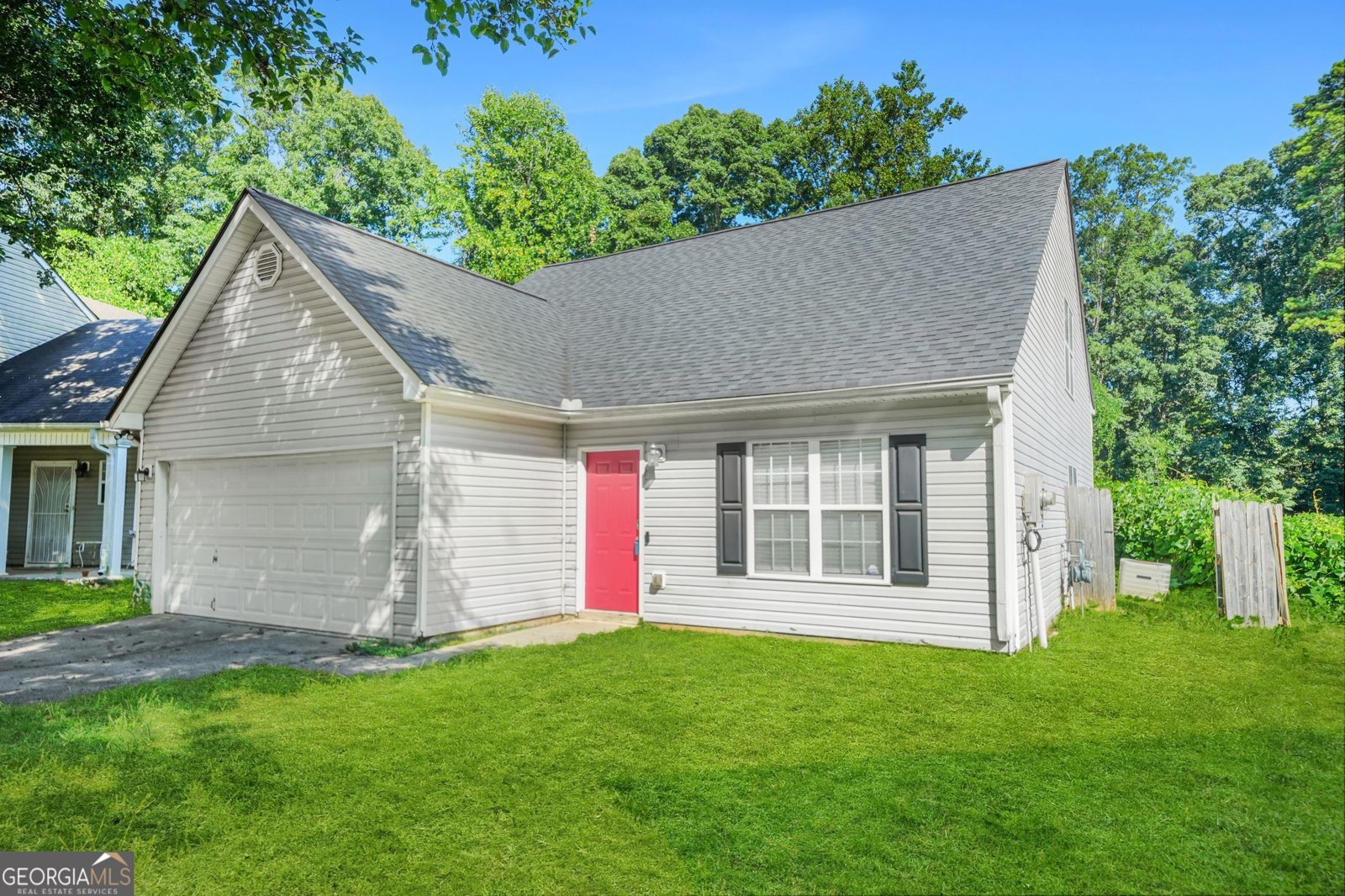 4190 Wingfoot Court Decatur - 3