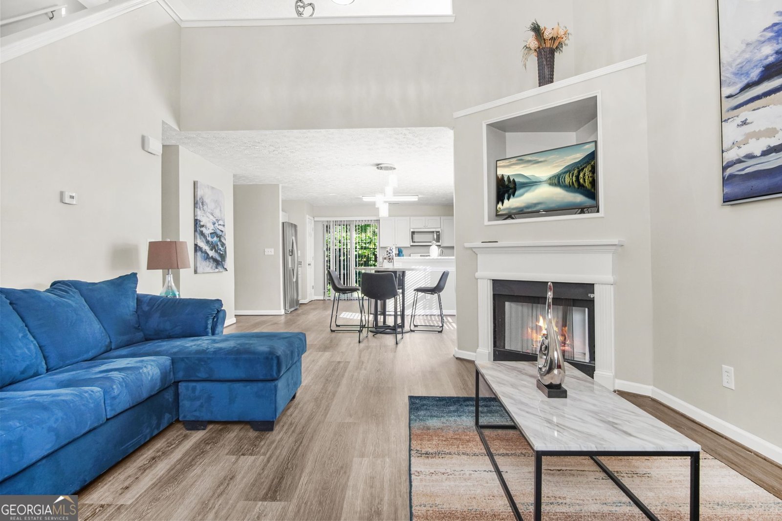 4190 Wingfoot Court Decatur - 5