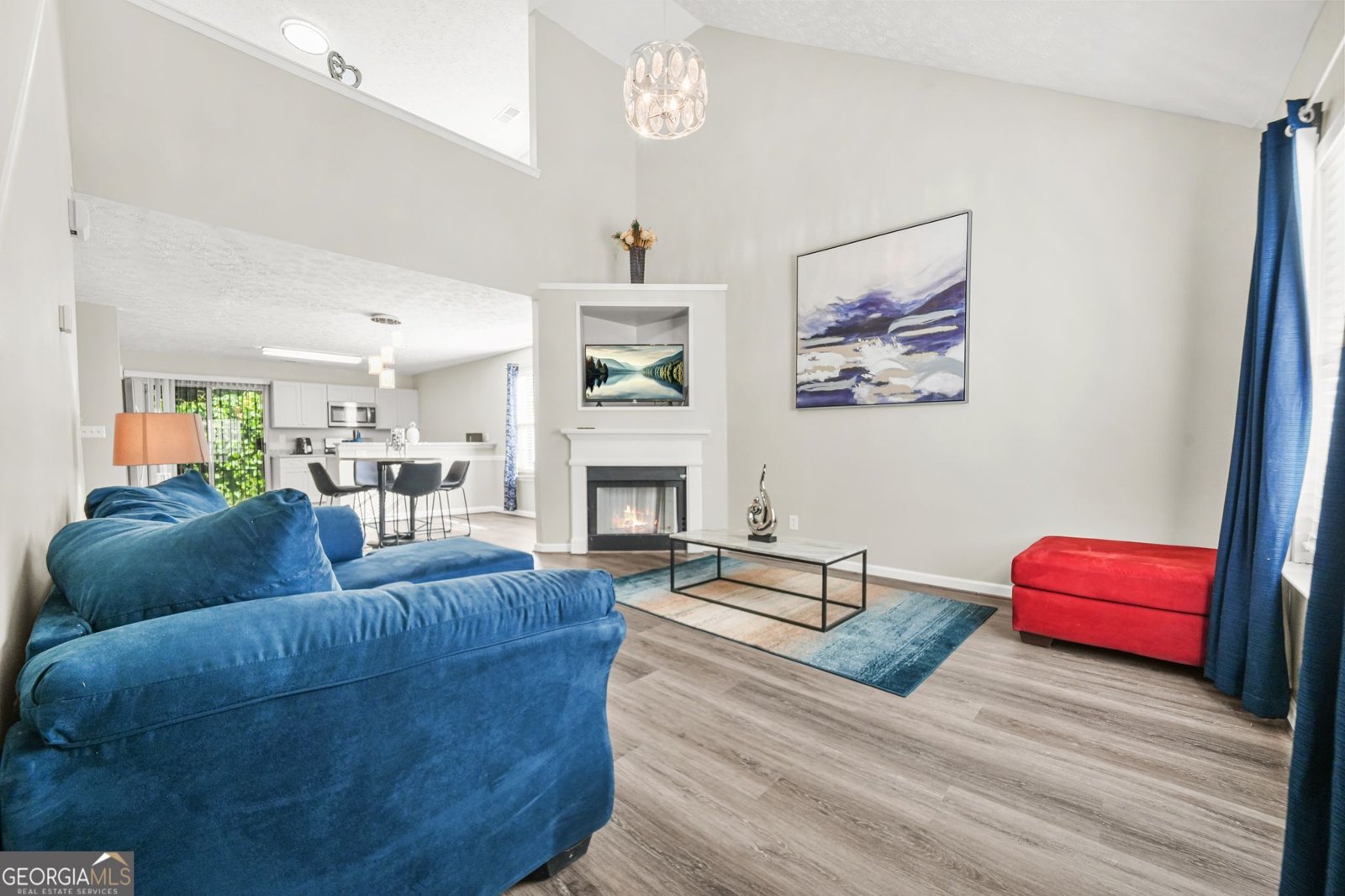 4190 Wingfoot Court Decatur - 6