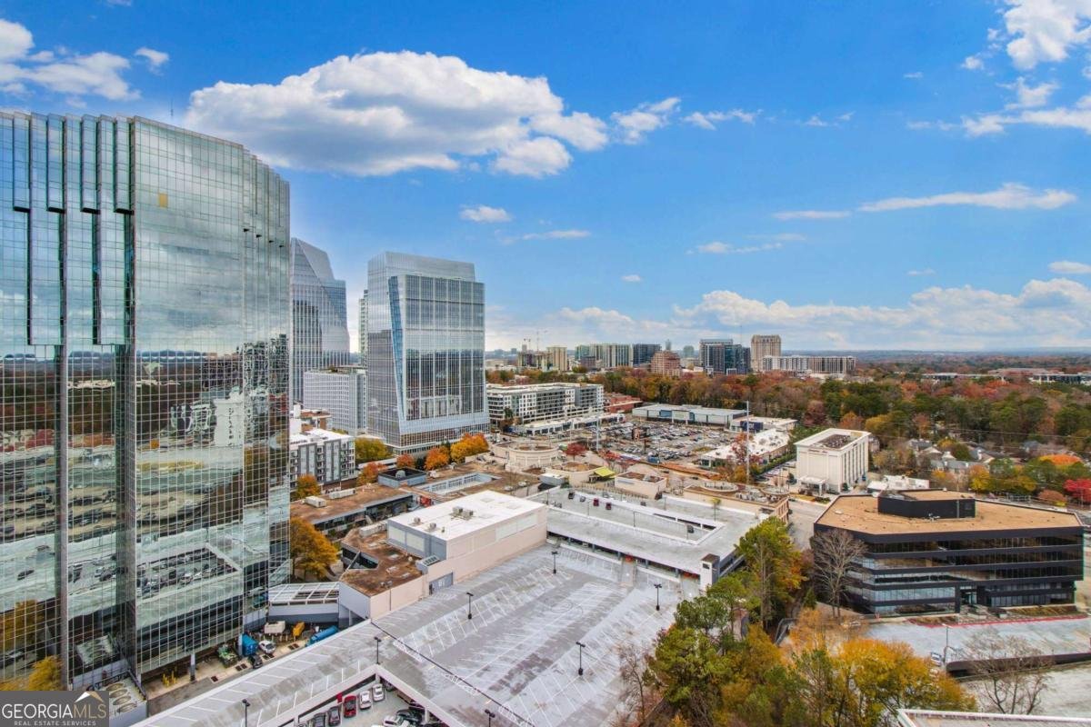 3338 Peachtree Road Atlanta - 2