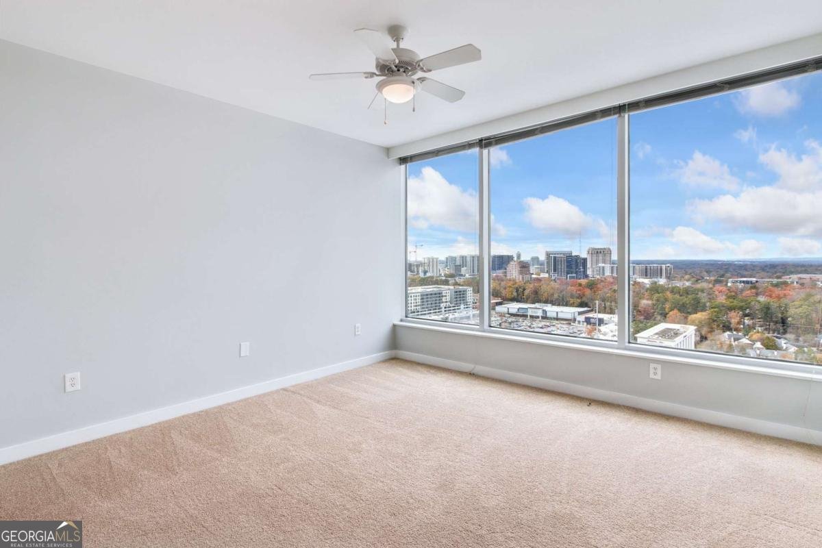 3338 Peachtree Road Atlanta - 20