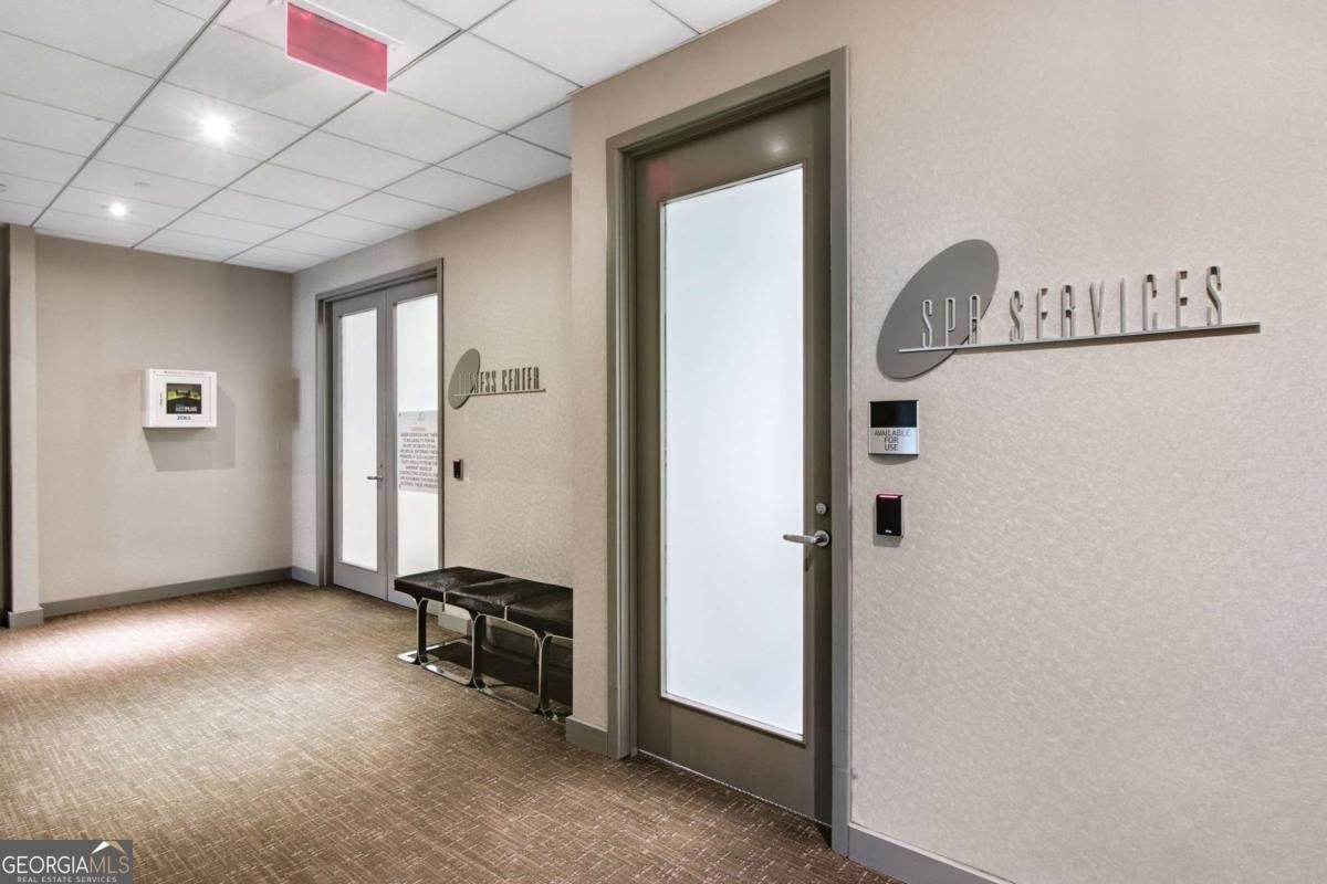 3338 Peachtree Road Atlanta - 31