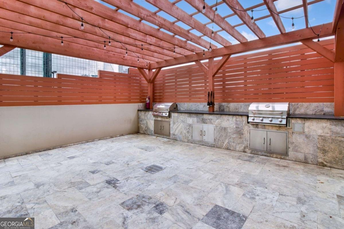 3338 Peachtree Road Atlanta - 35