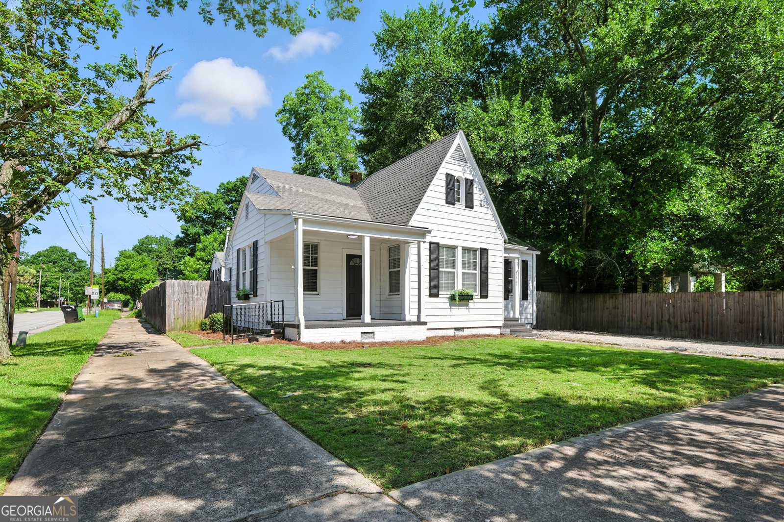 2901 Peabody Avenue Columbus - 1