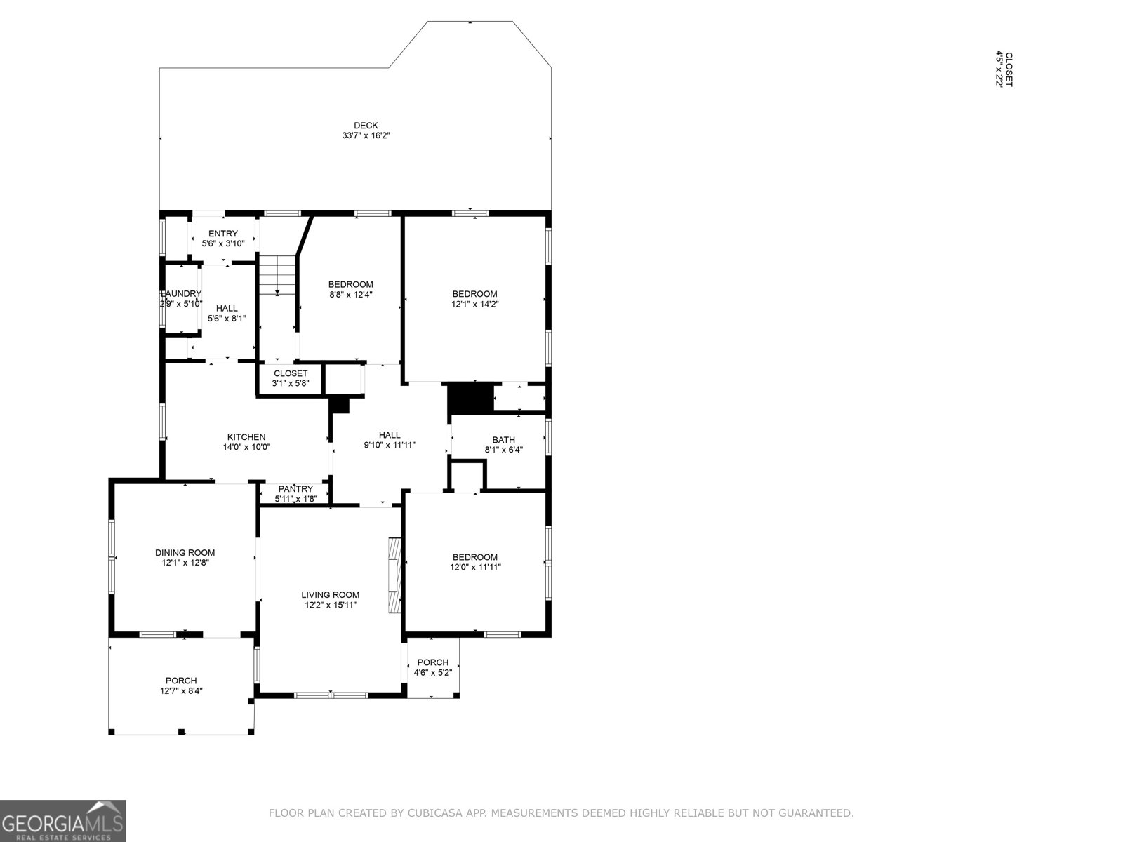 2901 Peabody Avenue Columbus - 2