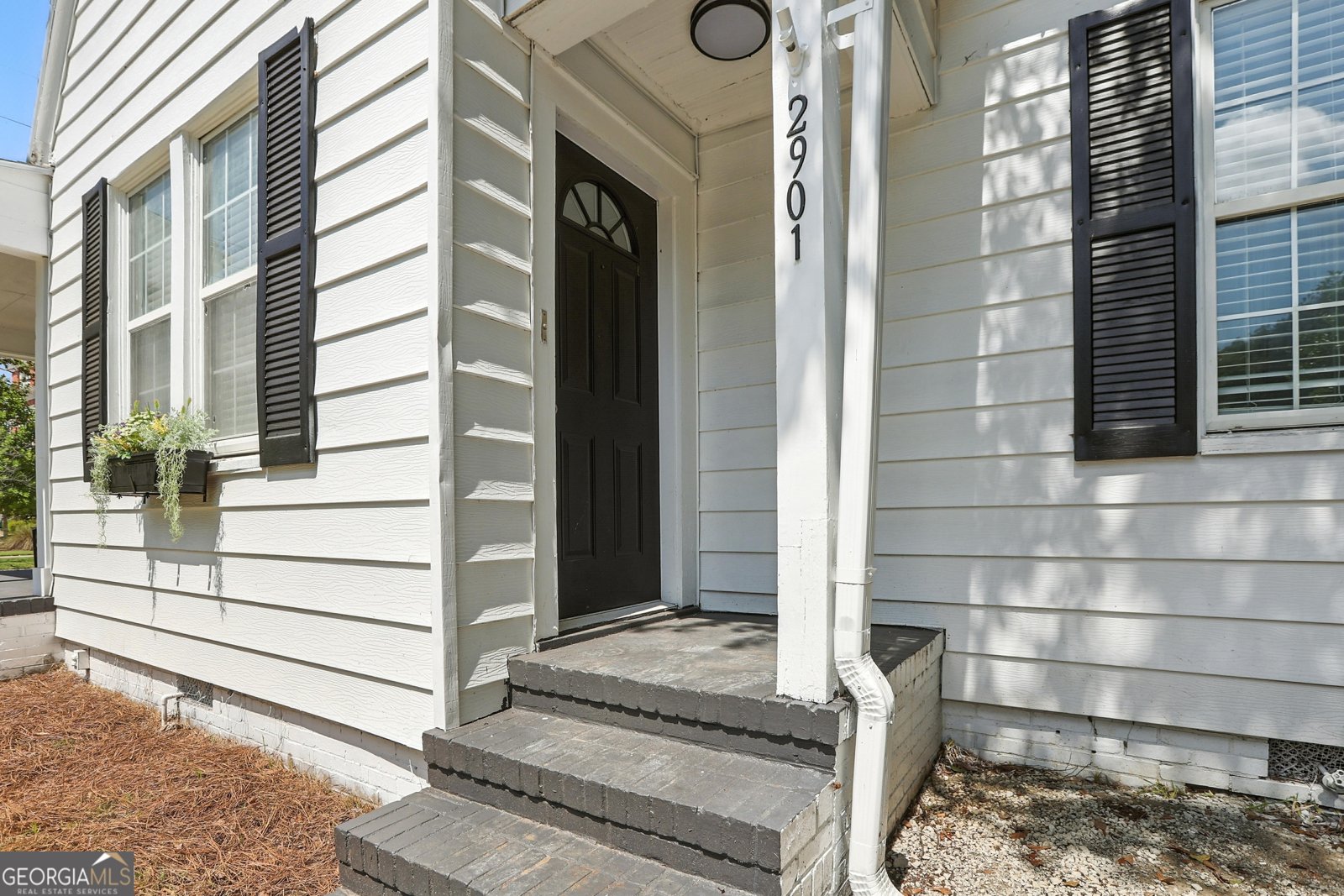 2901 Peabody Avenue Columbus - 29