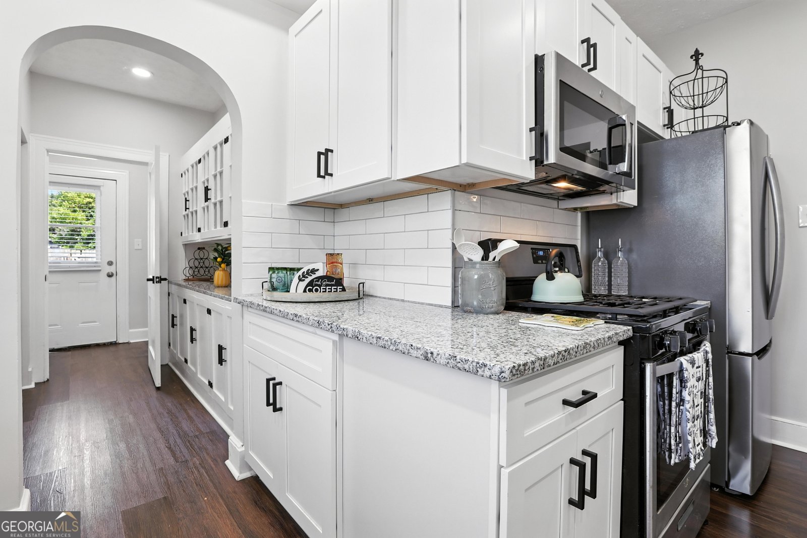2901 Peabody Avenue Columbus - 9