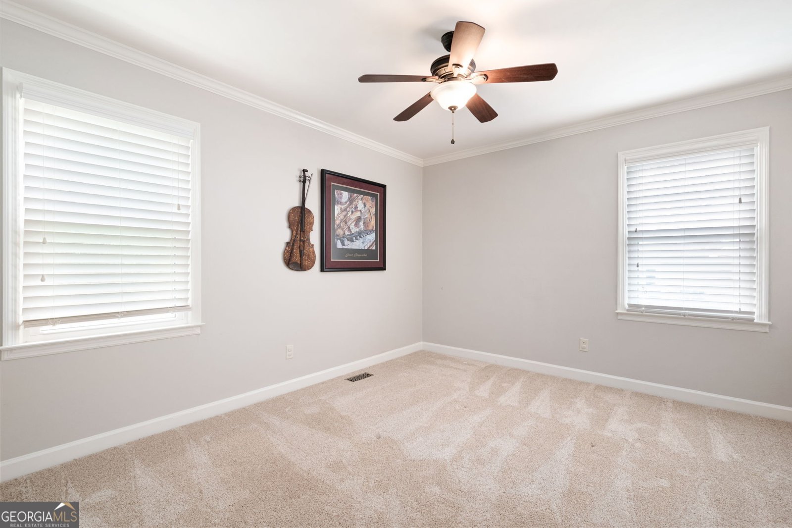 876 Trailside Lane Marietta - 1