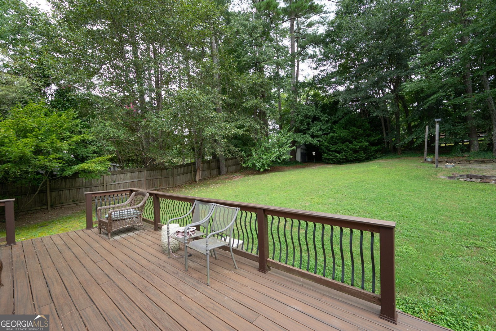 876 Trailside Lane Marietta - 13
