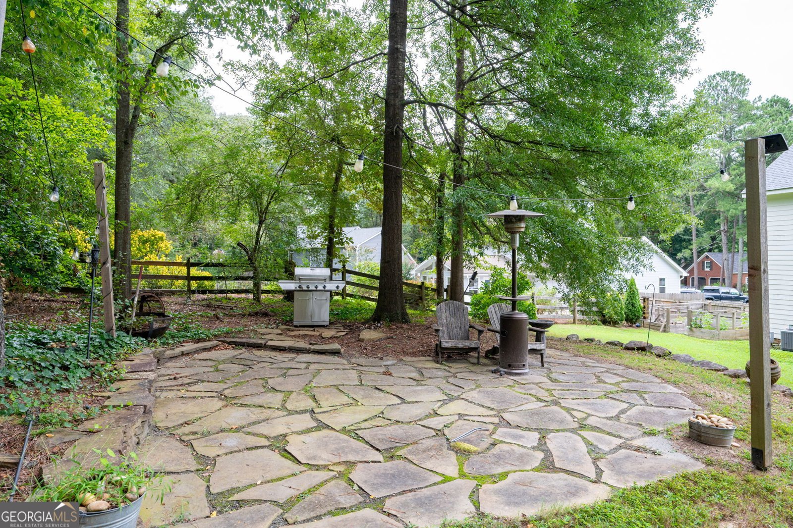 876 Trailside Lane Marietta - 15
