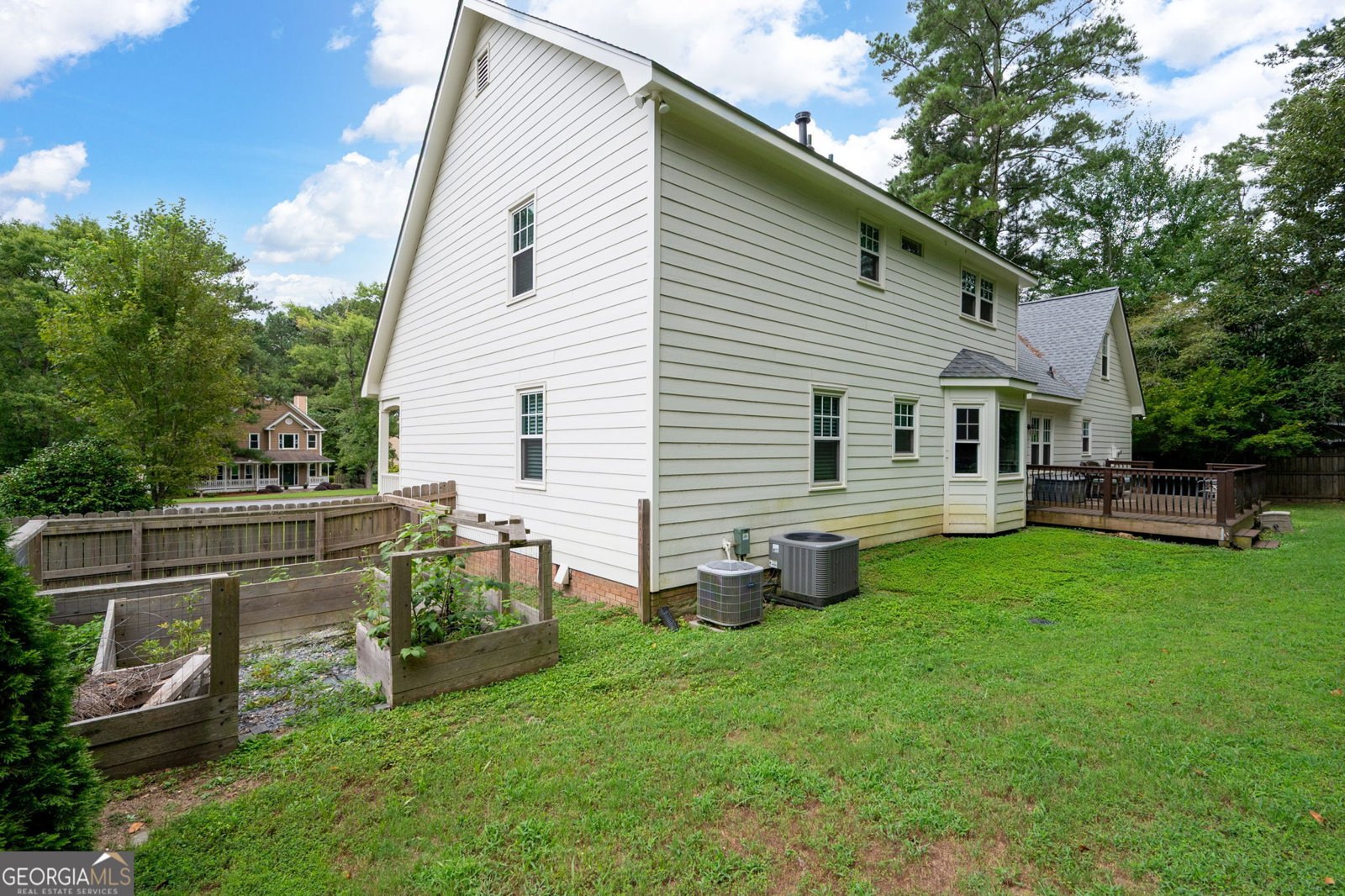 876 Trailside Lane Marietta - 16