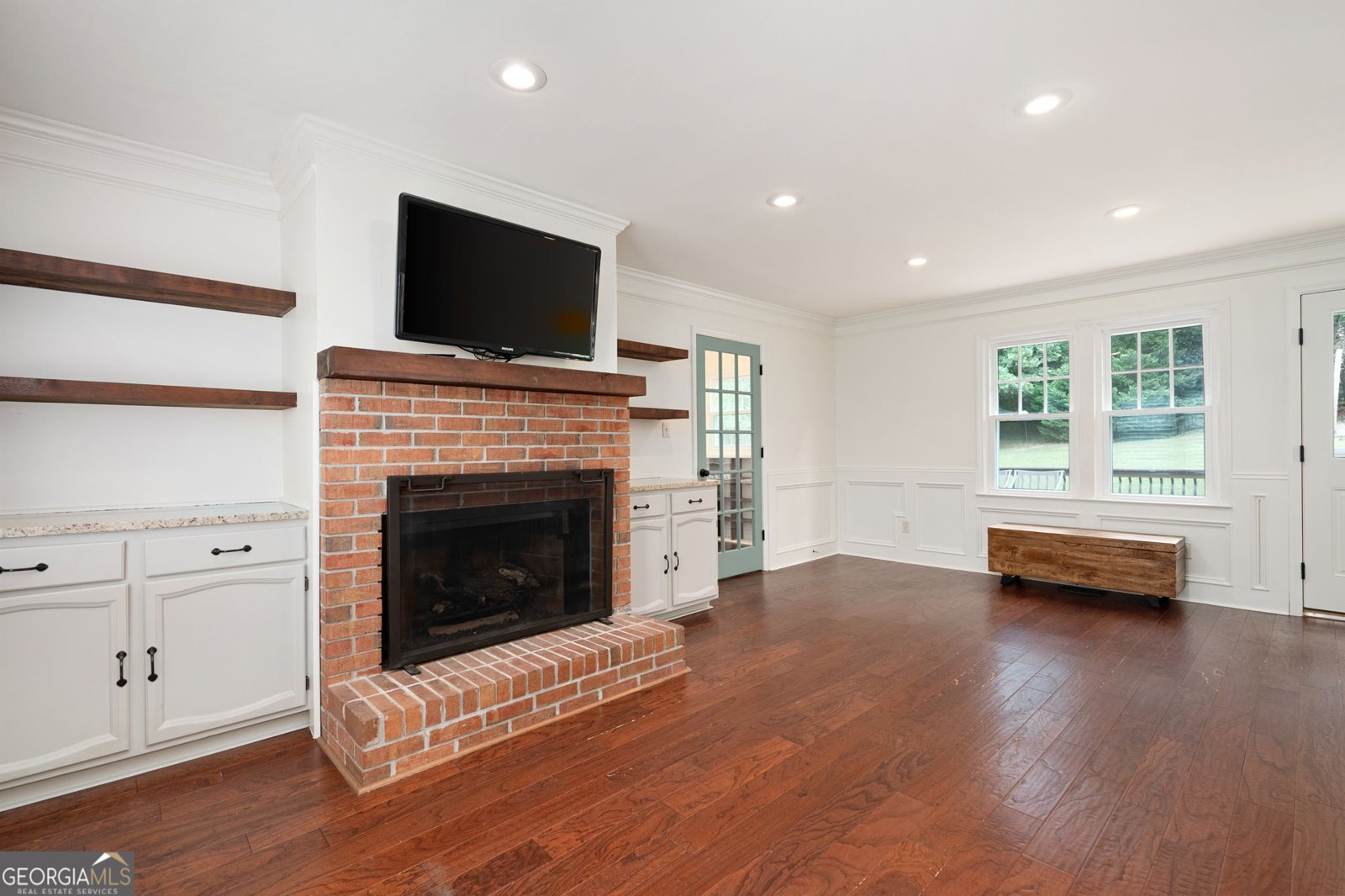 876 Trailside Lane Marietta - 19