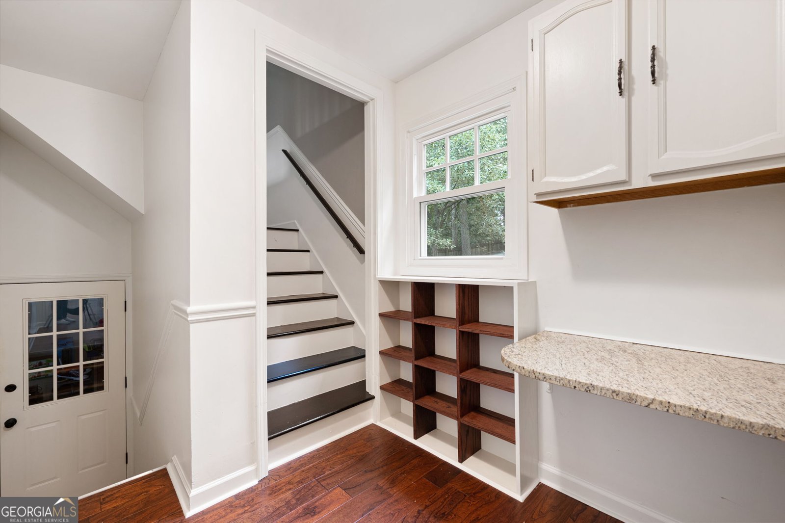876 Trailside Lane Marietta - 20