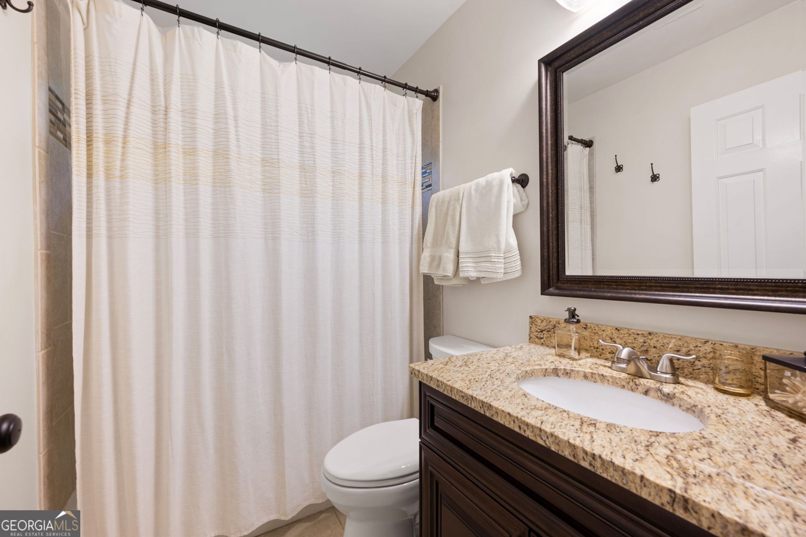 876 Trailside Lane Marietta - 8
