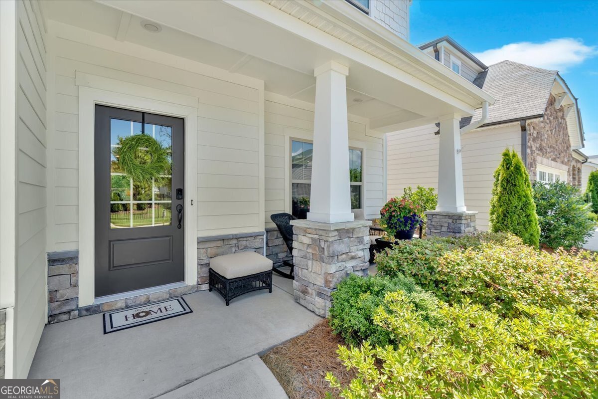 403 Mcdaniel Place Canton - 2