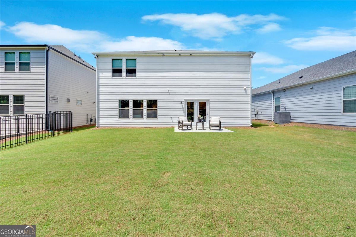 403 Mcdaniel Place Canton - 28