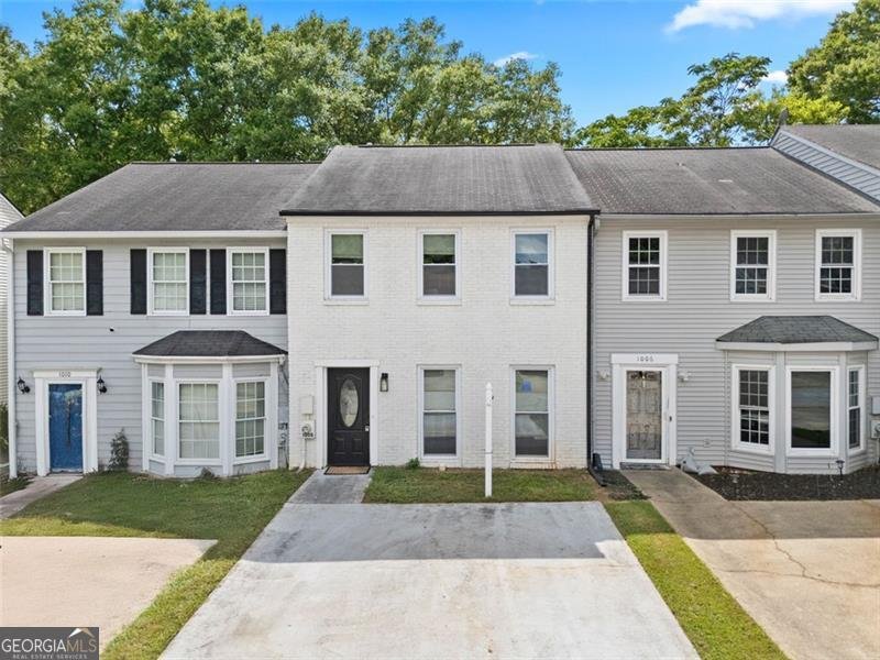 1008 WINDY OAKS Court Smyrna - 1