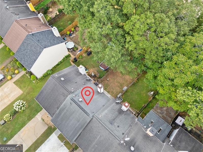 1008 WINDY OAKS Court Smyrna - 34