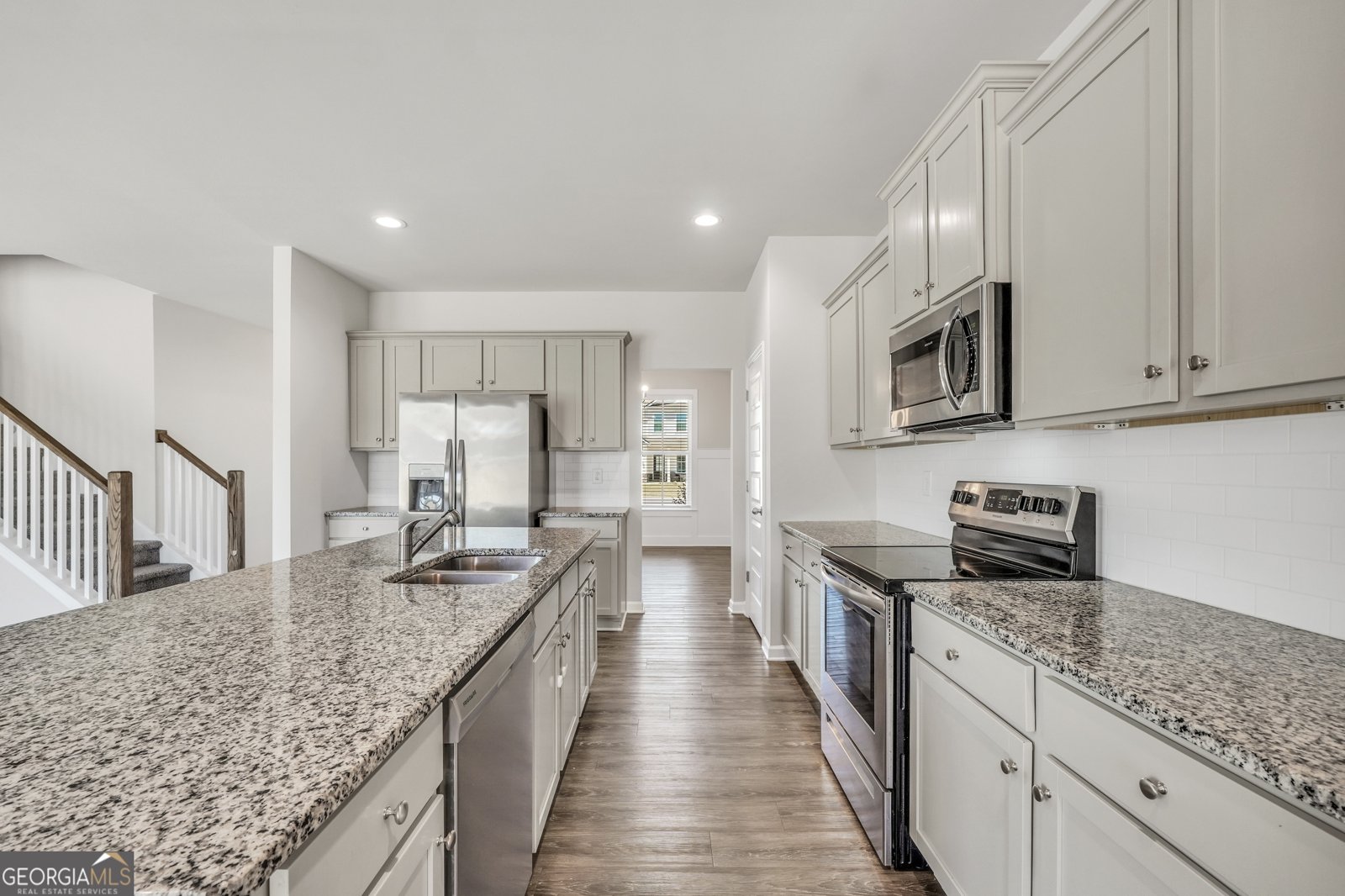 266 Presidents Way Forsyth - 18