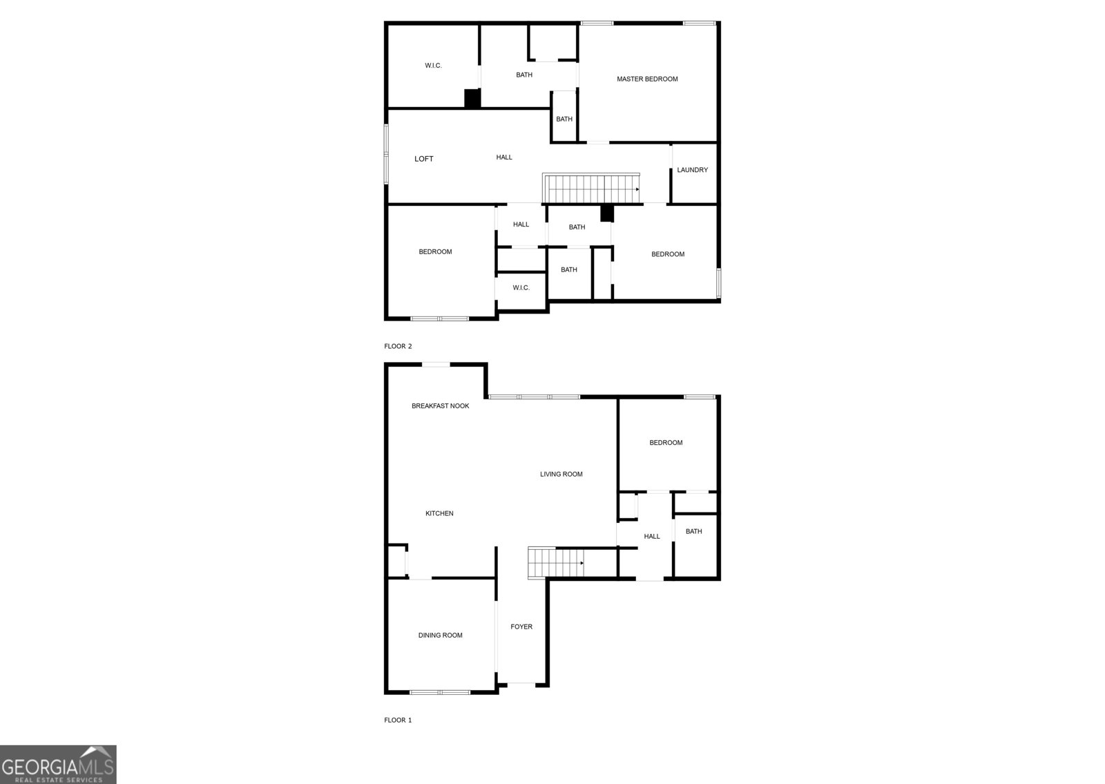 266 Presidents Way Forsyth - 2