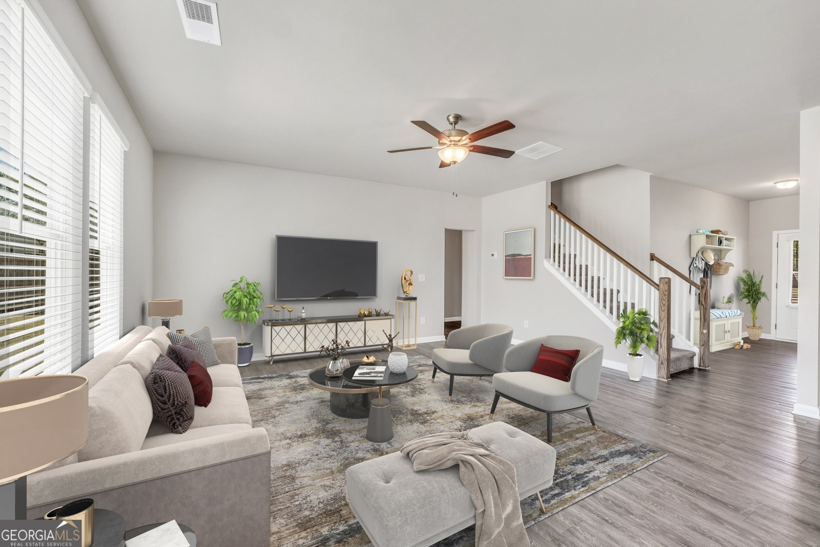 266 Presidents Way Forsyth - 22
