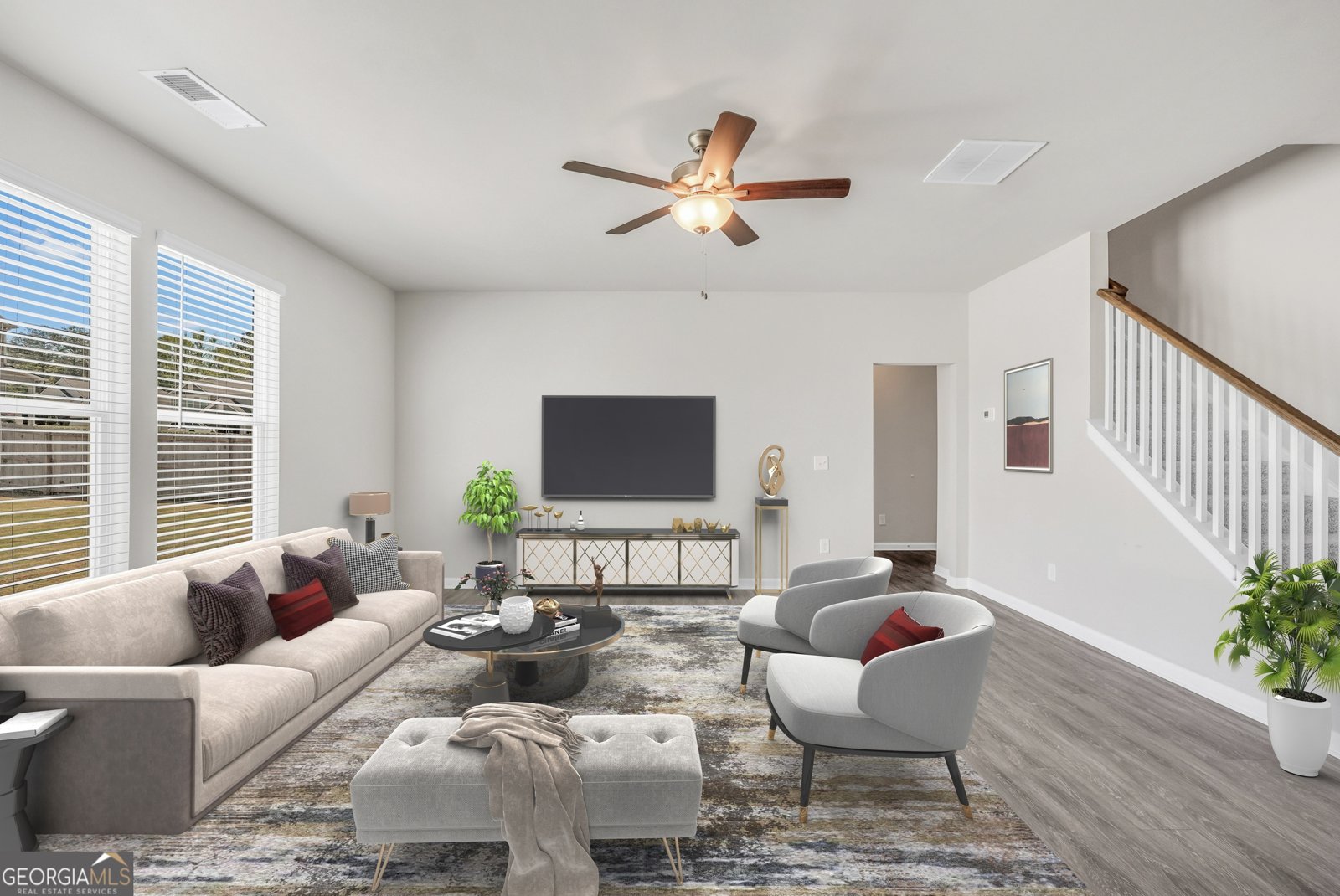 266 Presidents Way Forsyth - 24