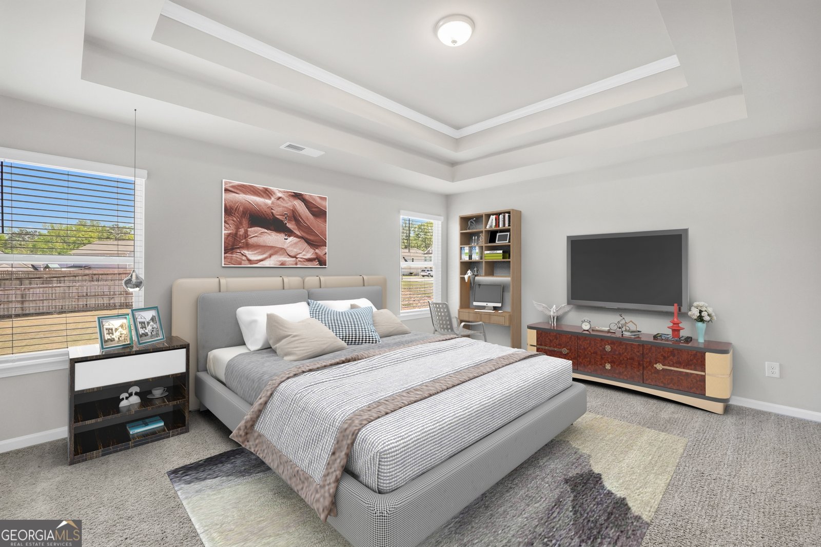 266 Presidents Way Forsyth - 37