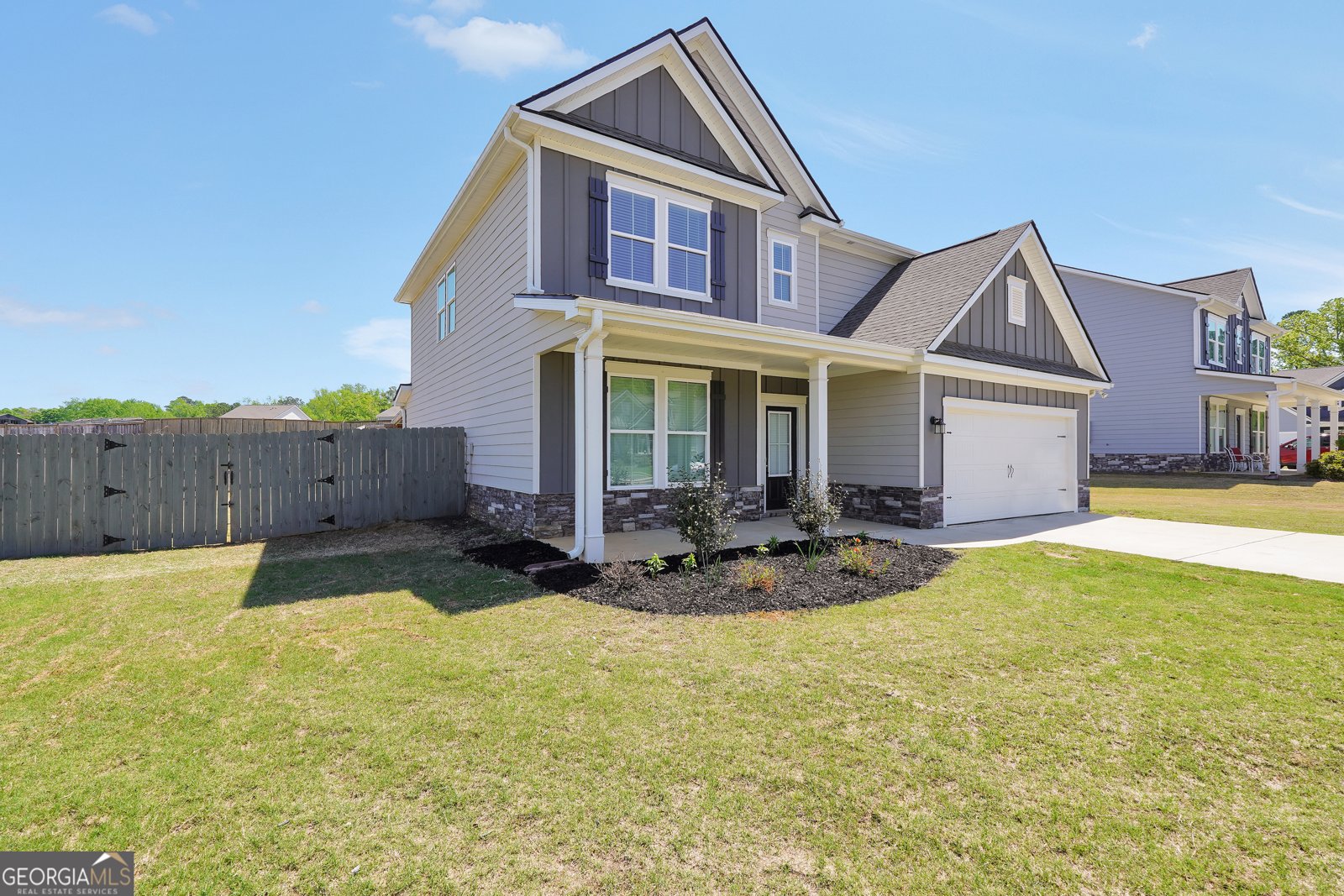 266 Presidents Way Forsyth - 5