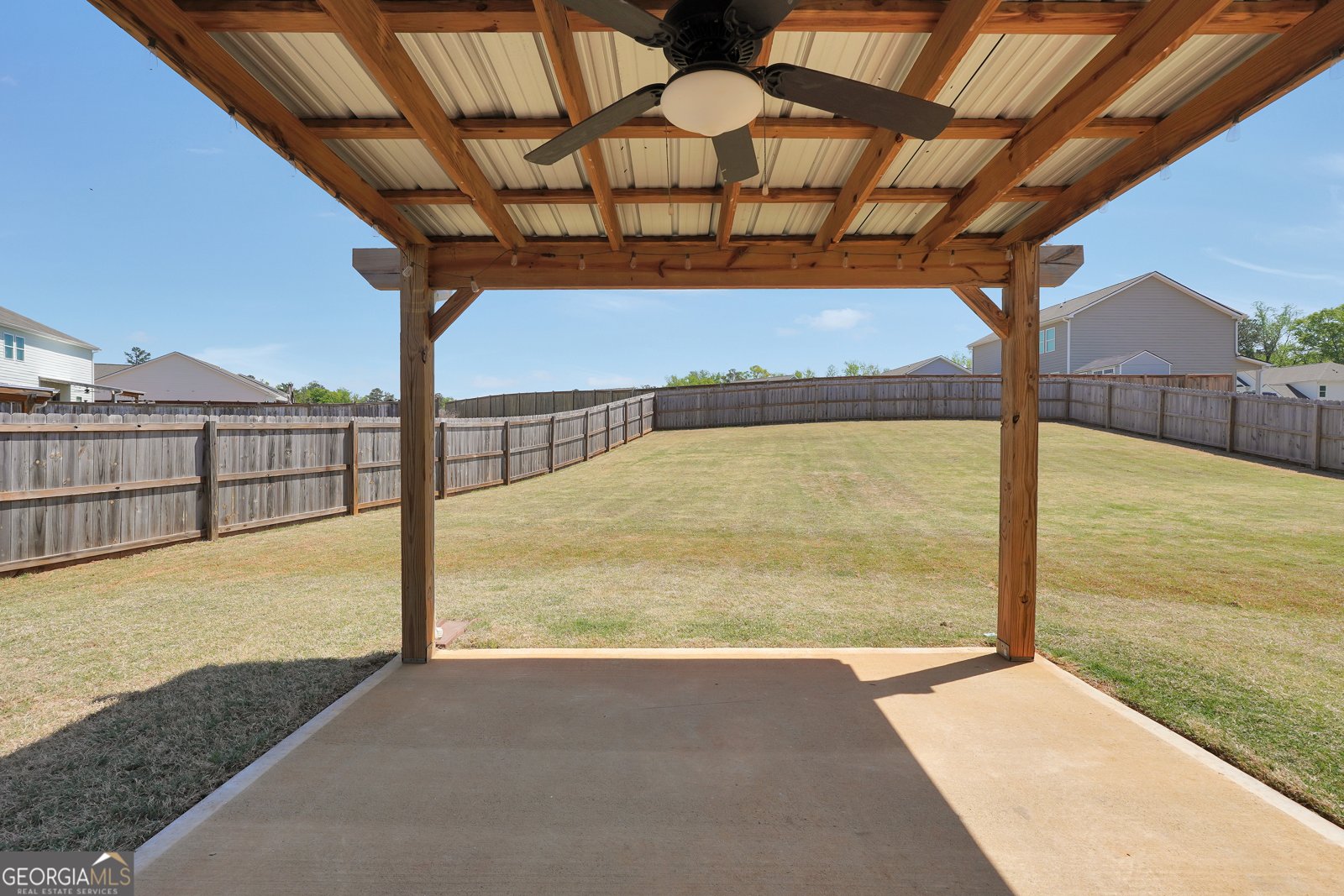 266 Presidents Way Forsyth - 52