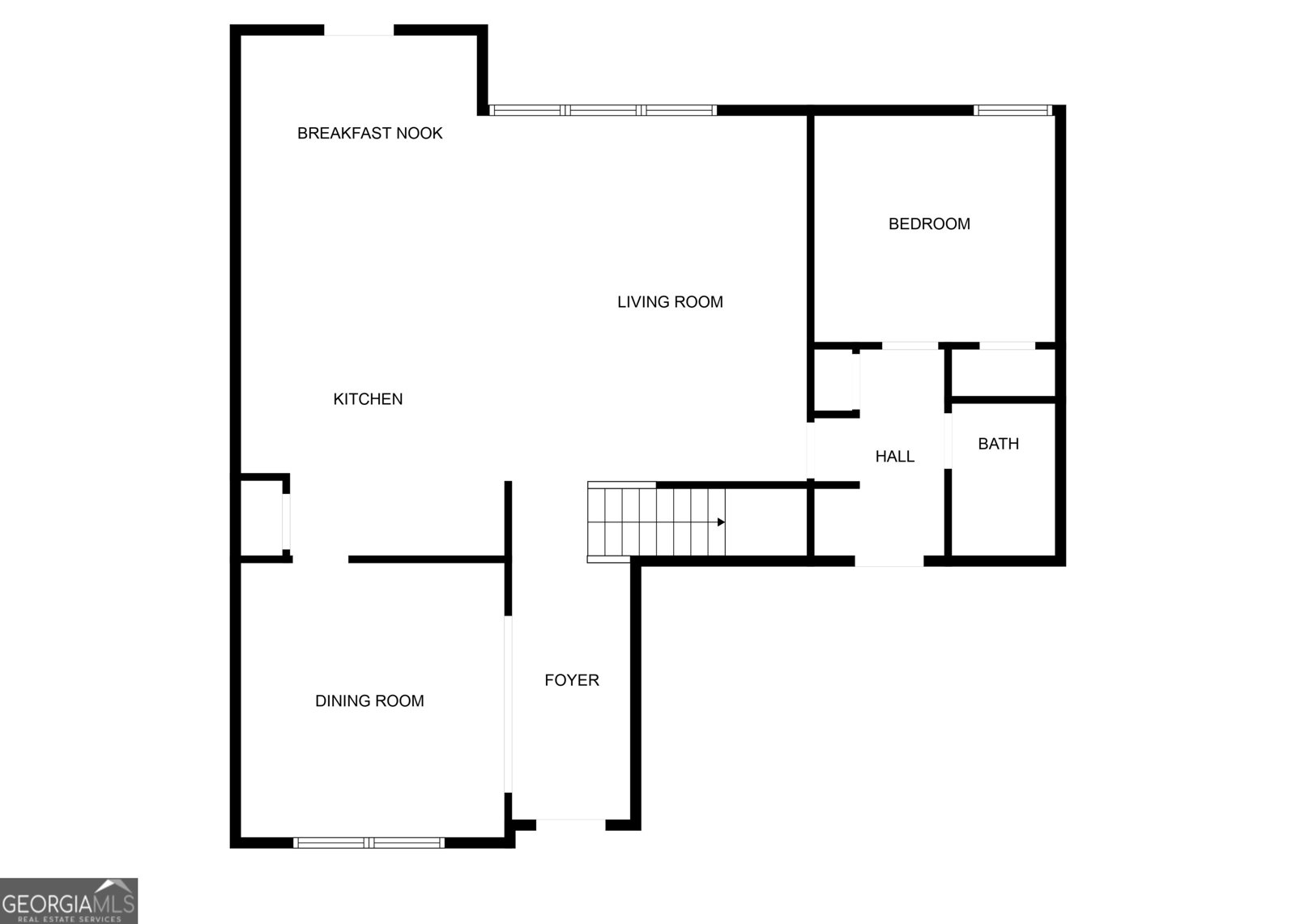 266 Presidents Way Forsyth - 56