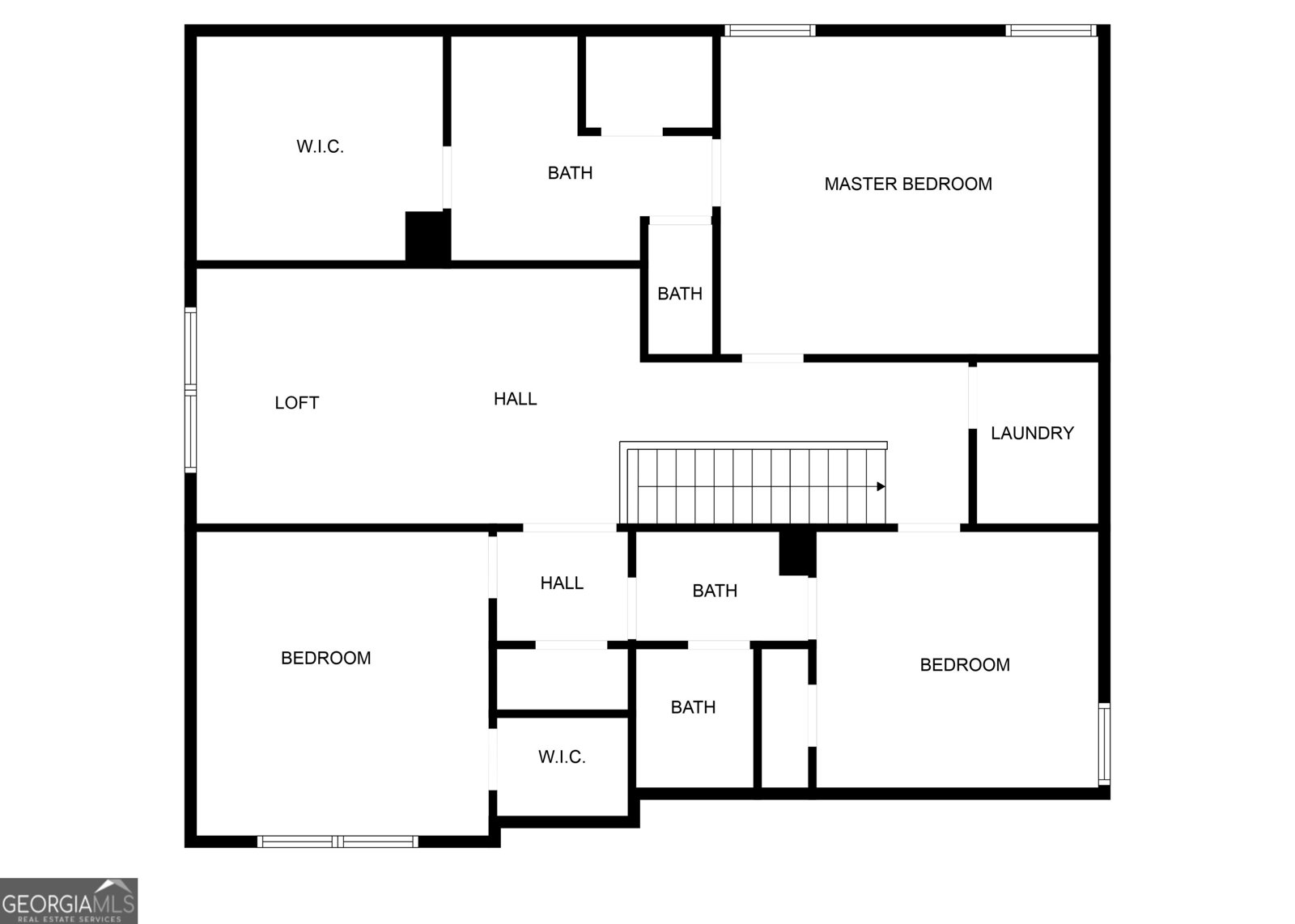 266 Presidents Way Forsyth - 57