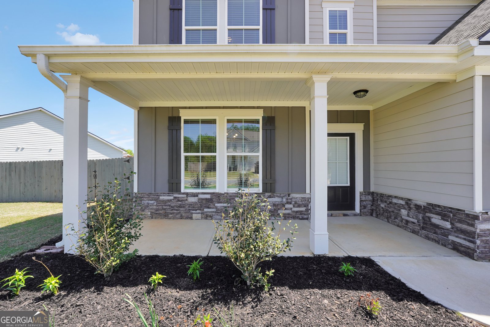266 Presidents Way Forsyth - 6