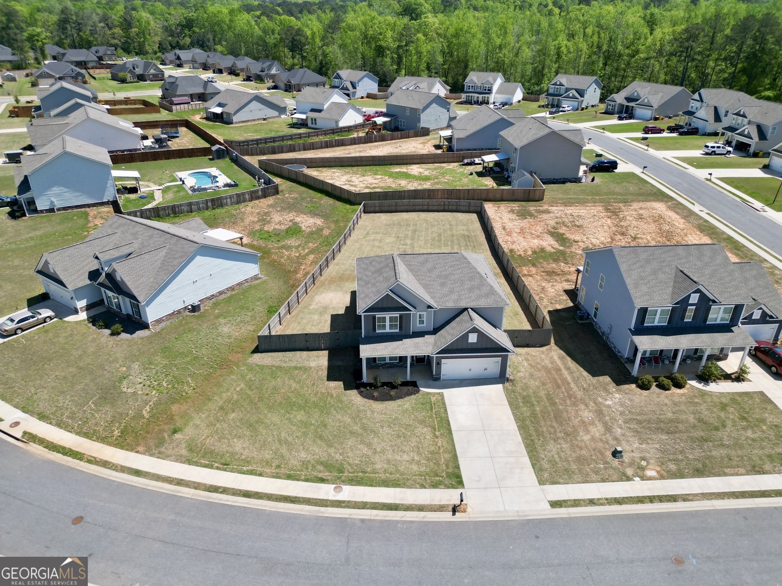 266 Presidents Way Forsyth - 8