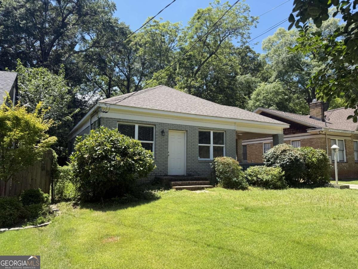 227 Cambridge Avenue Decatur - 1